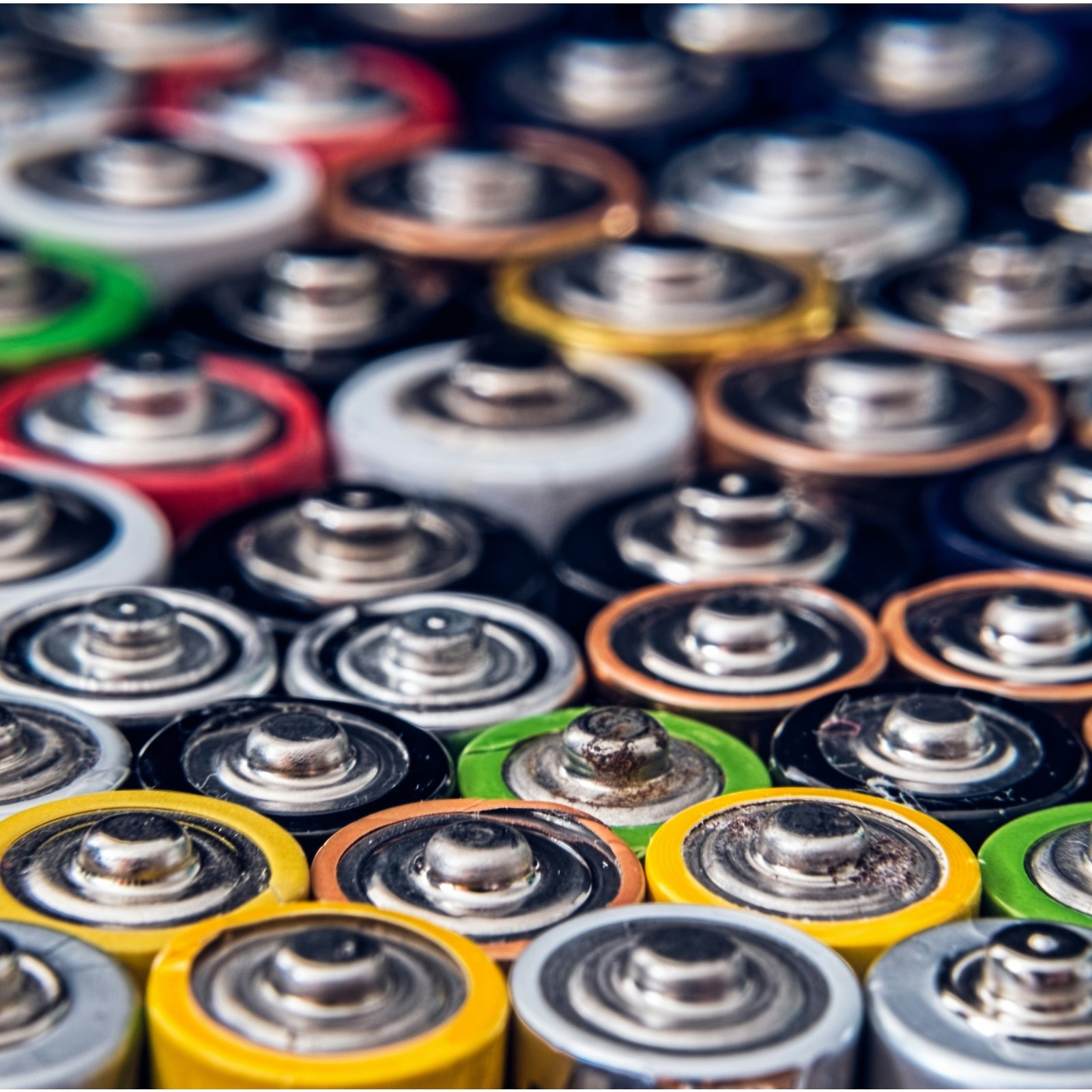 Die Kunst der Batteriepflege - Tipps für eine längere Lebensdauer