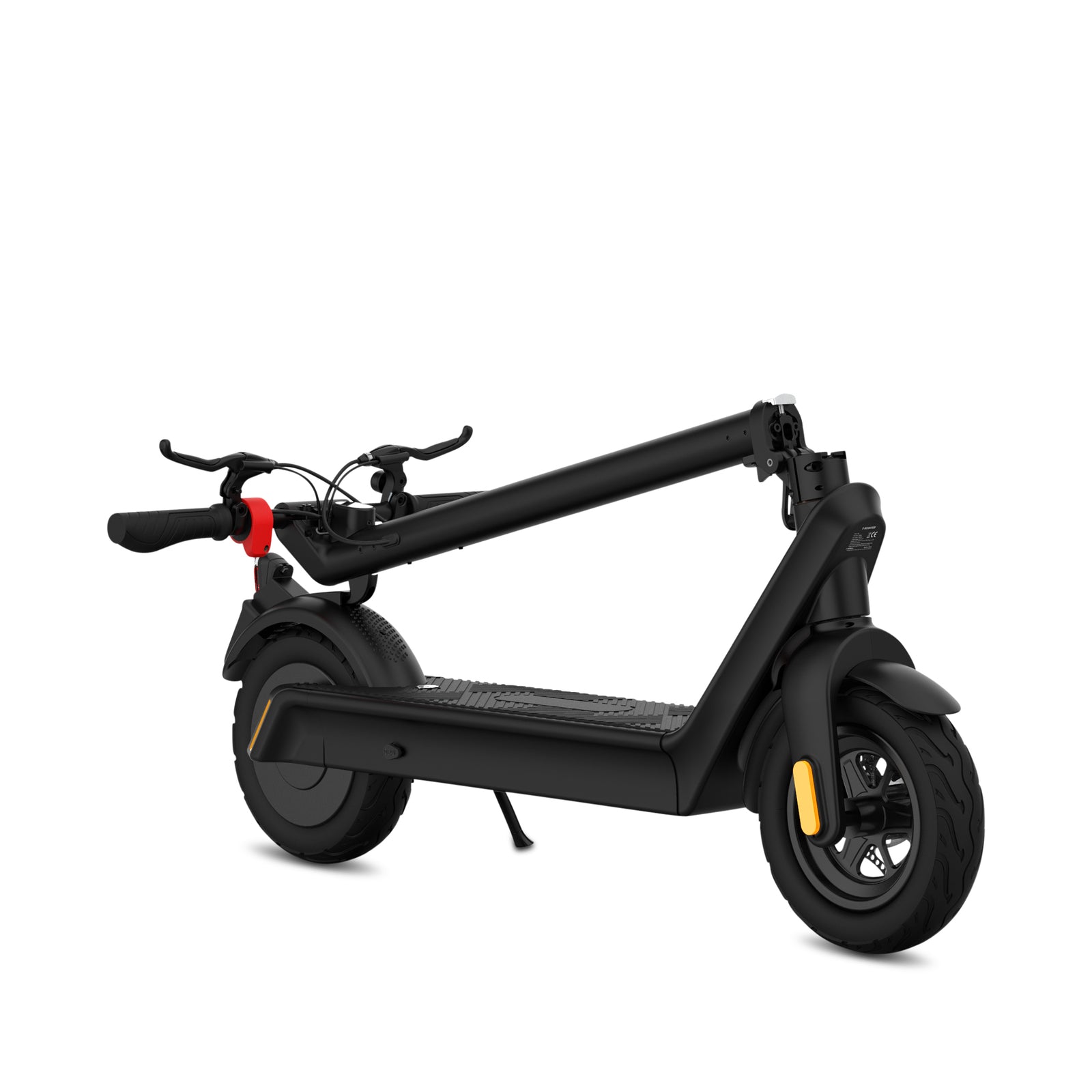 Elektroscooter im Abo
