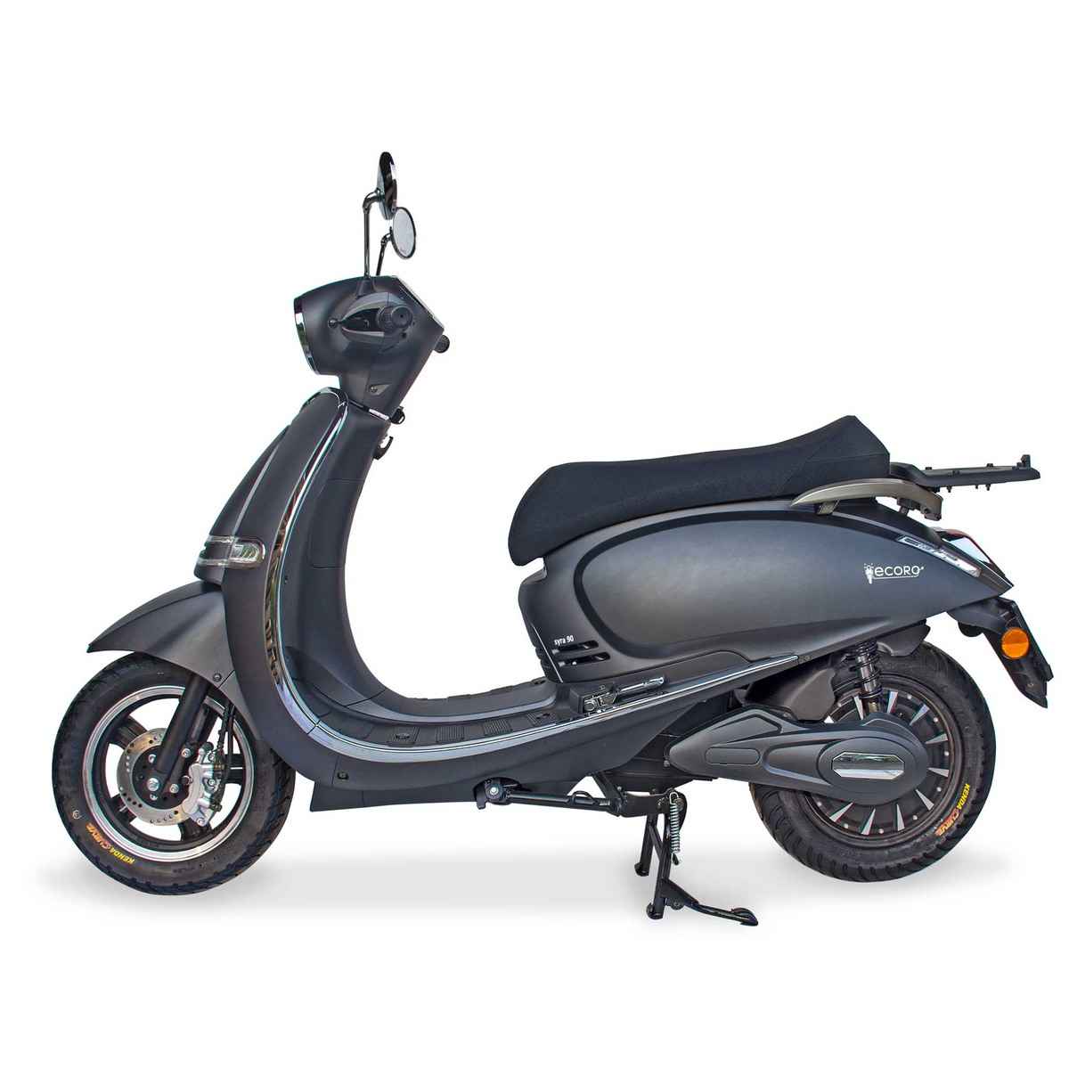 Ecoro Syra 45 im Abo pro Monat